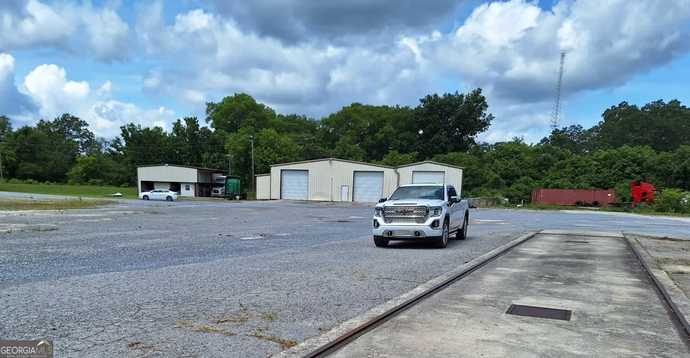 404 S Furnace ST Cedartown, GA 30125