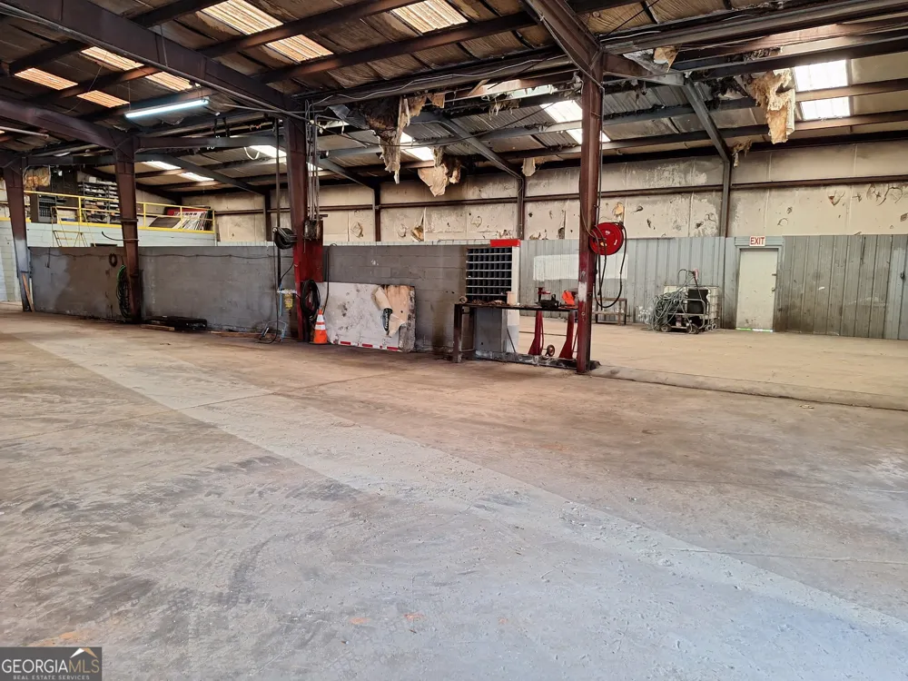 404 S Furnace ST Cedartown, GA 30125