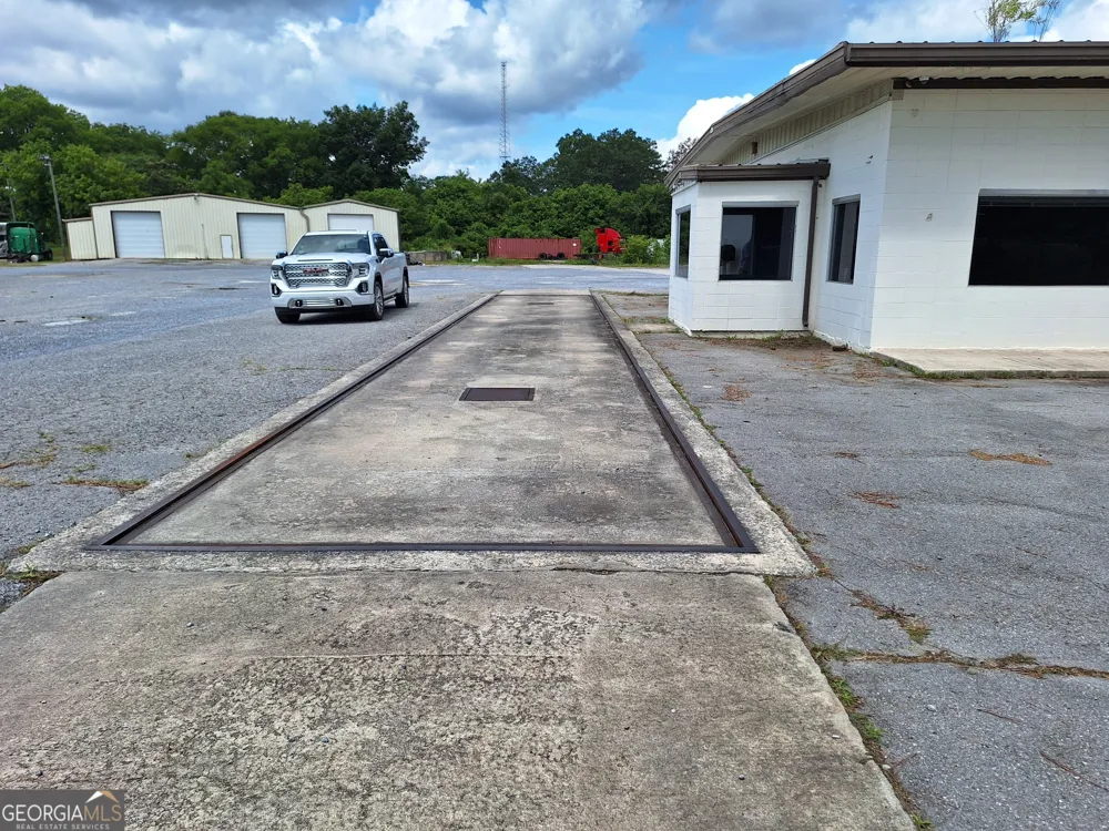 404 S Furnace ST Cedartown, GA 30125