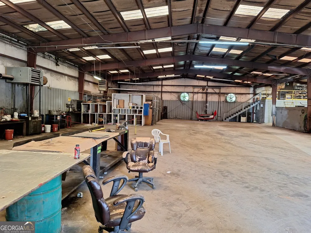 404 S Furnace ST Cedartown, GA 30125