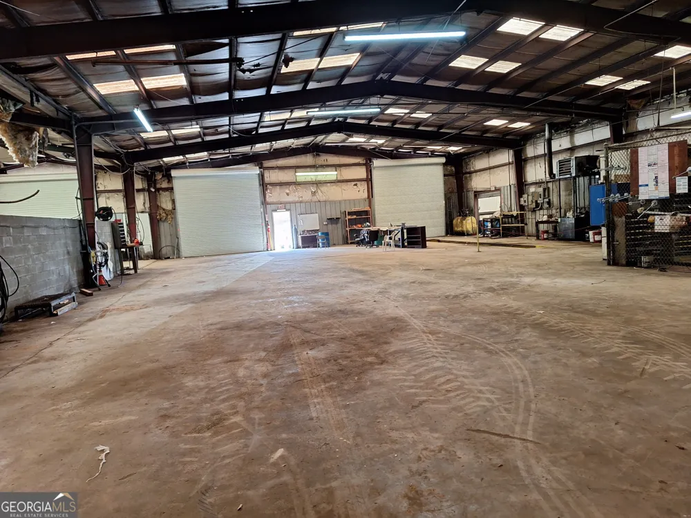 404 S Furnace ST Cedartown, GA 30125