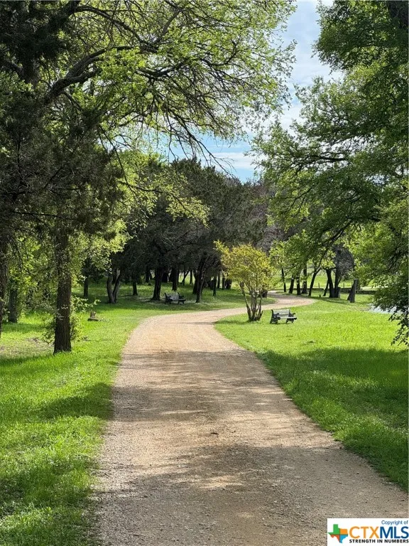 1291 Tweedy Road Valley Mills, TX 76689