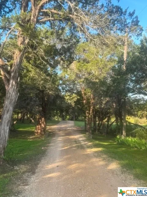 1291 Tweedy Road Valley Mills, TX 76689
