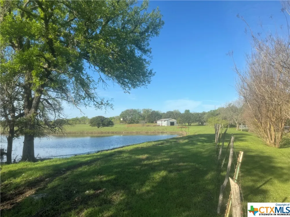 1291 Tweedy Road Valley Mills, TX 76689