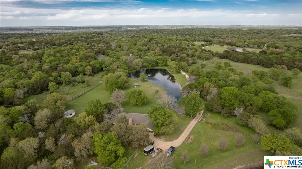 1291 Tweedy Road Valley Mills, TX 76689