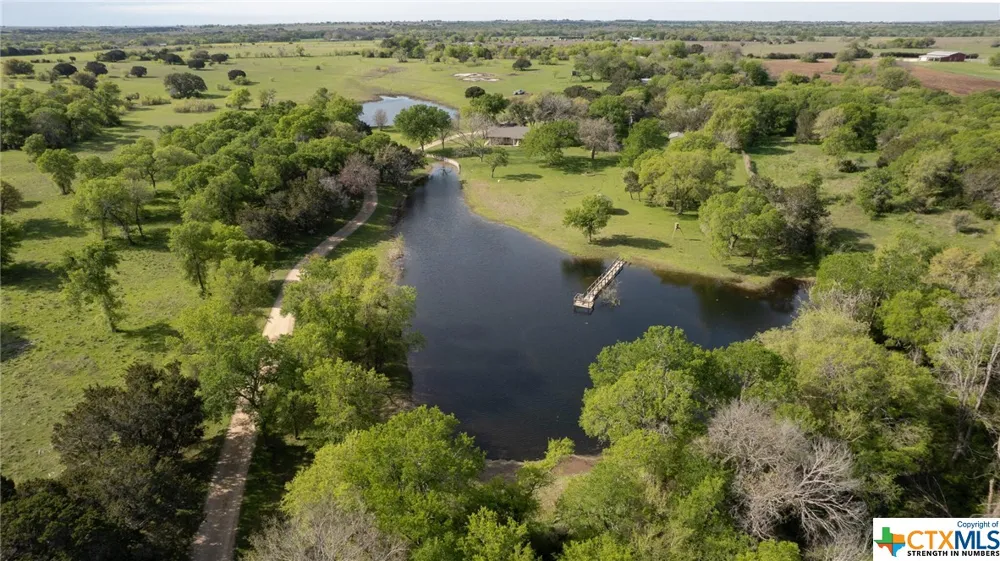 1291 Tweedy Road Valley Mills, TX 76689