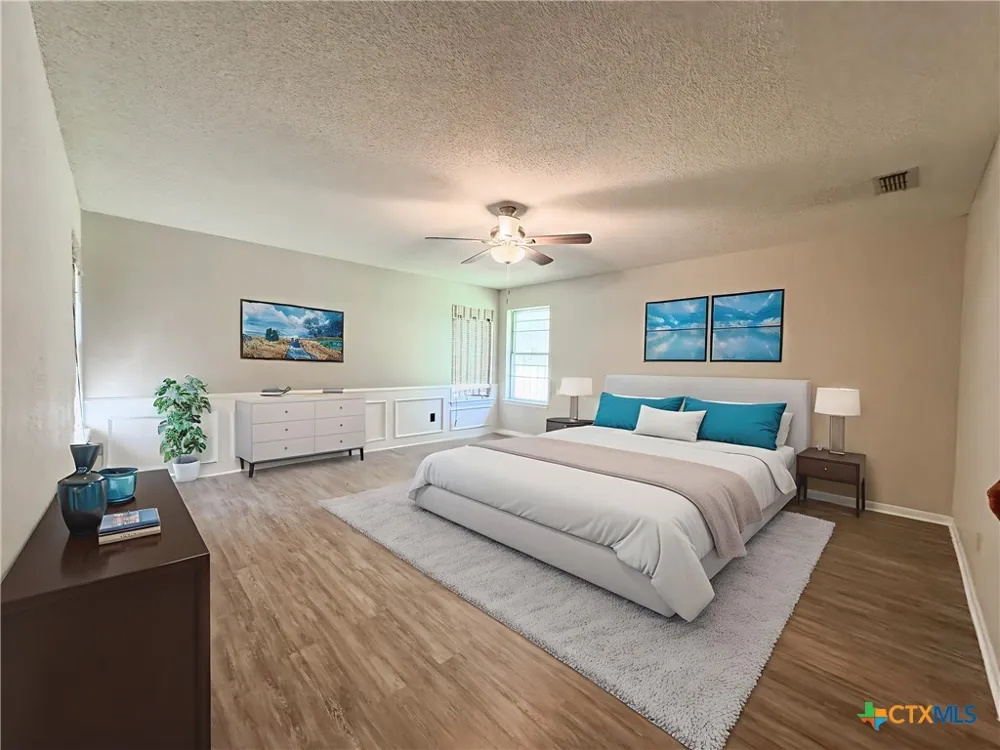 1291 Tweedy Road Valley Mills, TX 76689