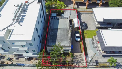 520 SW 11th Ave