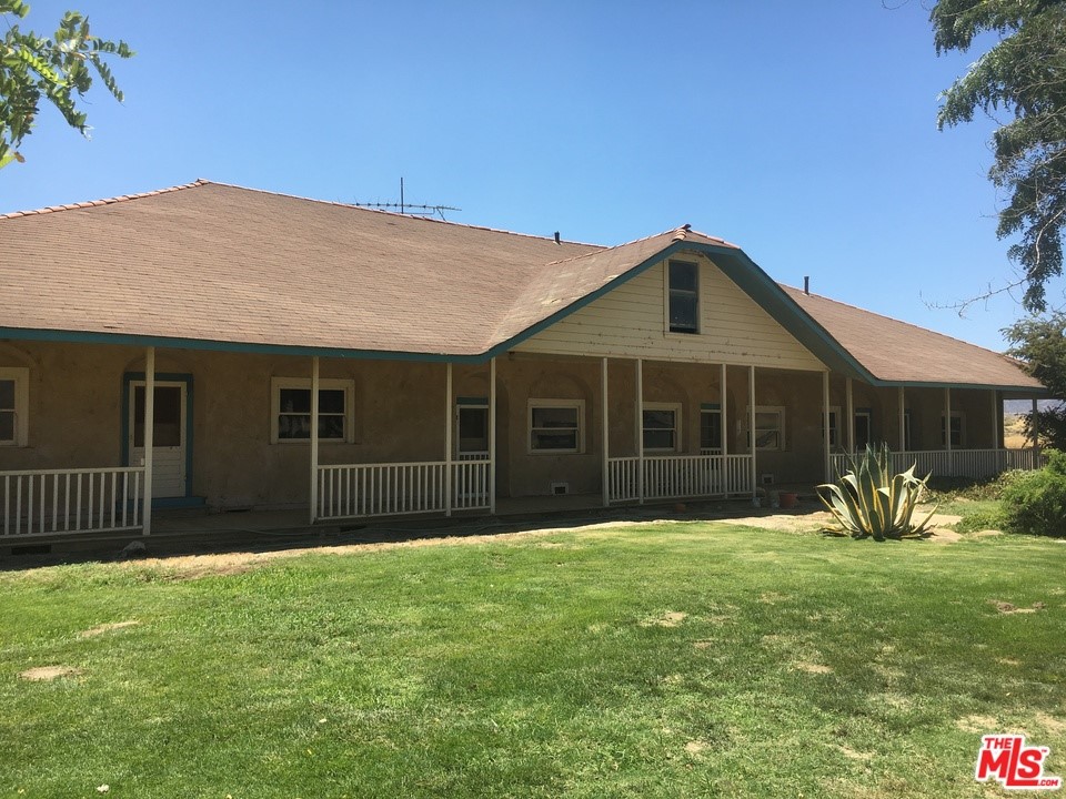 166 Russell Ranch Highway New Cuyama, CA 93254