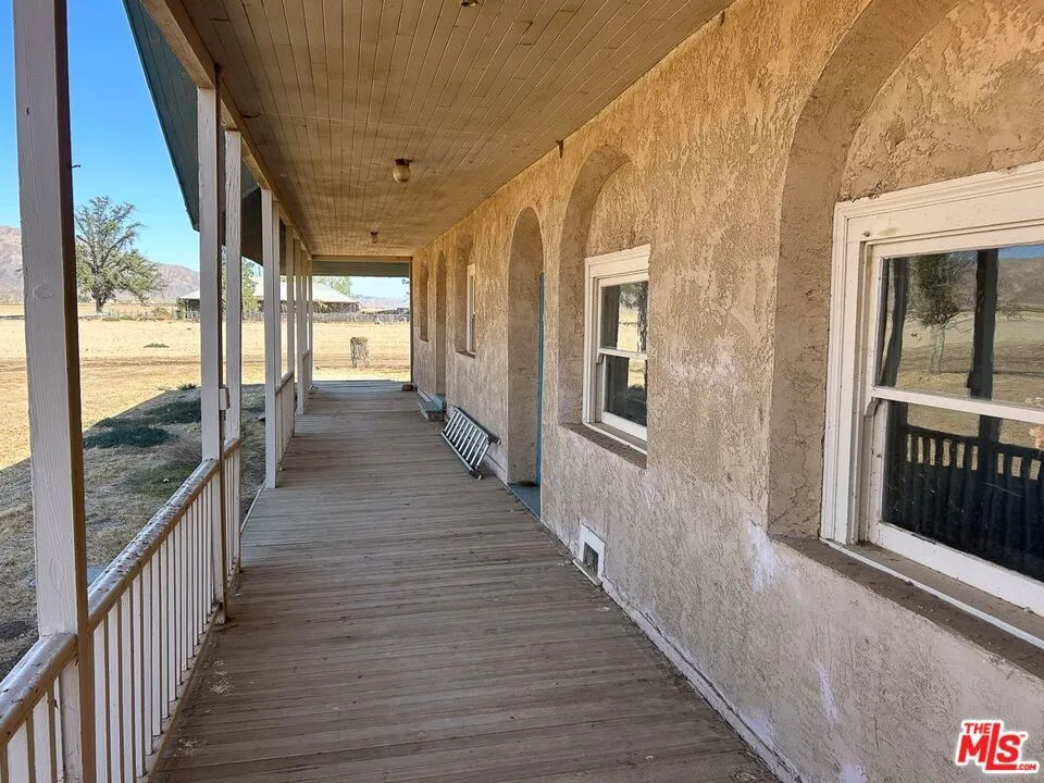 166 Russell Ranch Highway New Cuyama, CA 93254