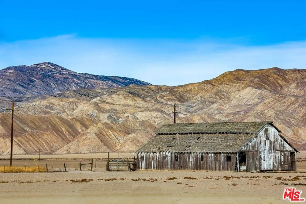166 Russell Ranch Highway New Cuyama, CA 93254