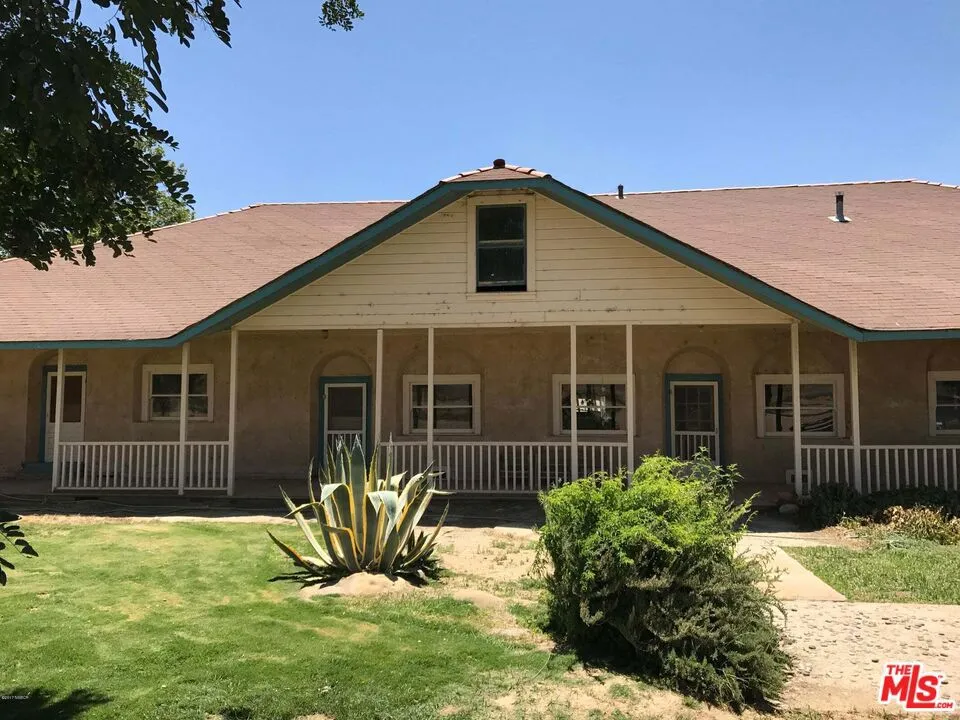 166 Russell Ranch Highway New Cuyama, CA 93254
