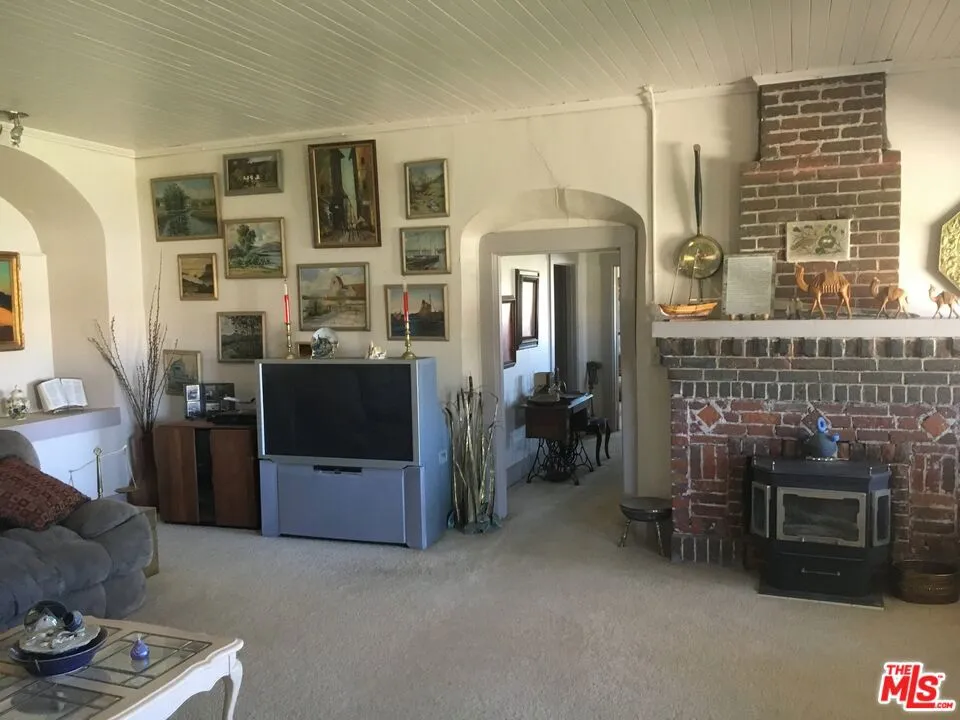 166 Russell Ranch Highway New Cuyama, CA 93254