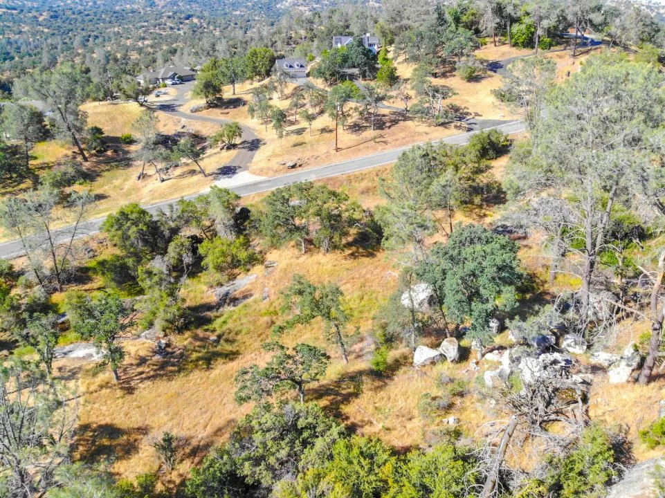 Long Hollow Drive Coarsegold, CA 93614