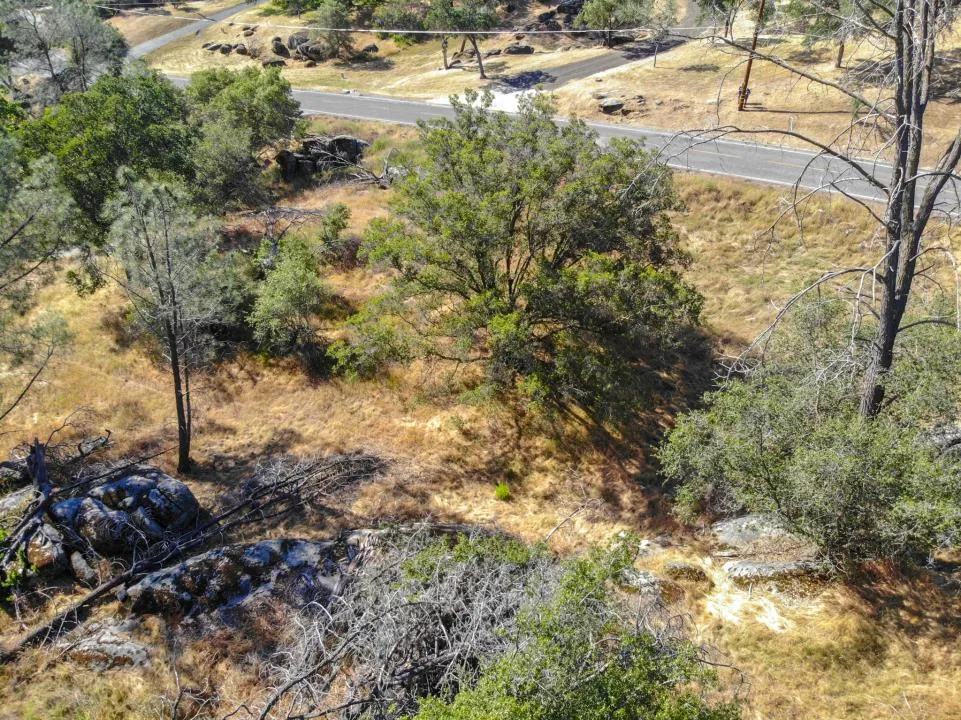Long Hollow Drive Coarsegold, CA 93614