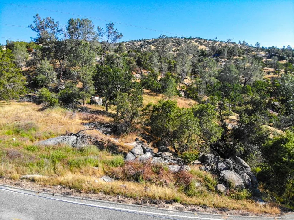 Long Hollow Drive Coarsegold, CA 93614