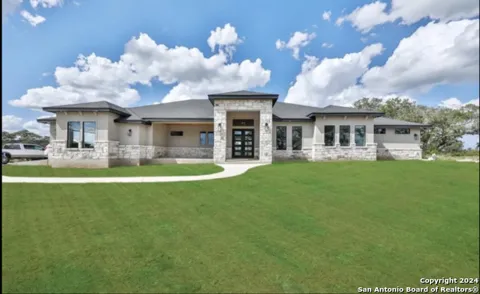 732 Salt Grass Trail