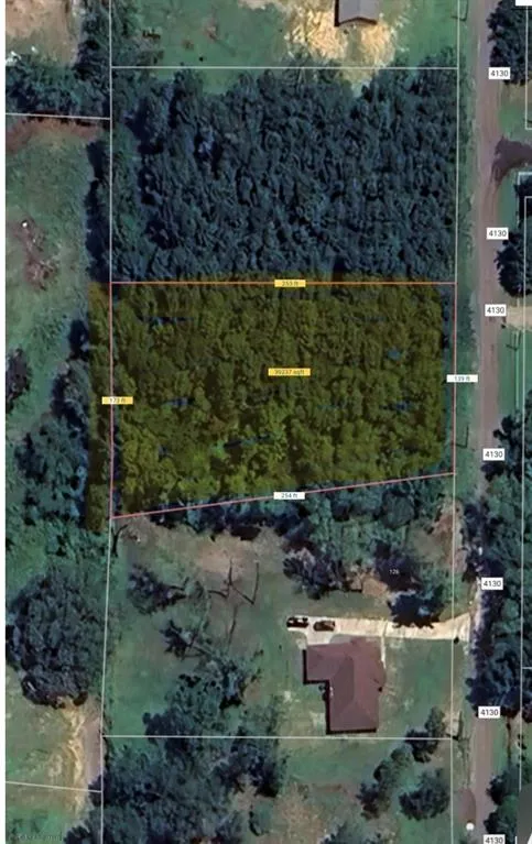 County Road 4130 Pittsburg, TX 75686