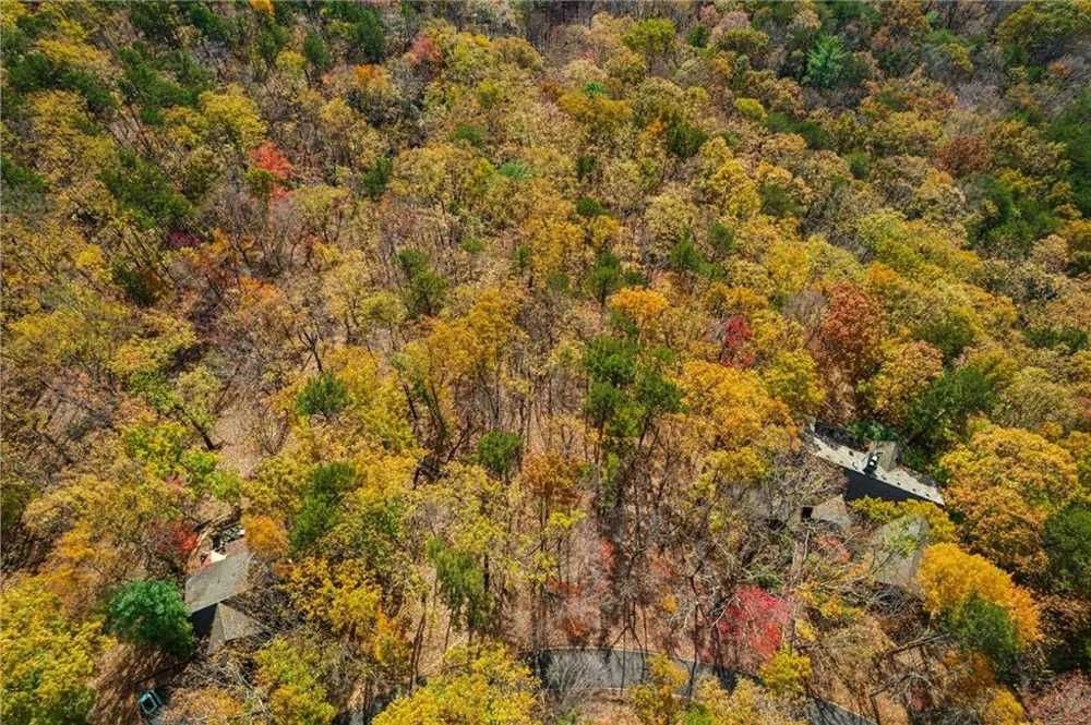 6057 Crested Iris Big Canoe, GA 30143