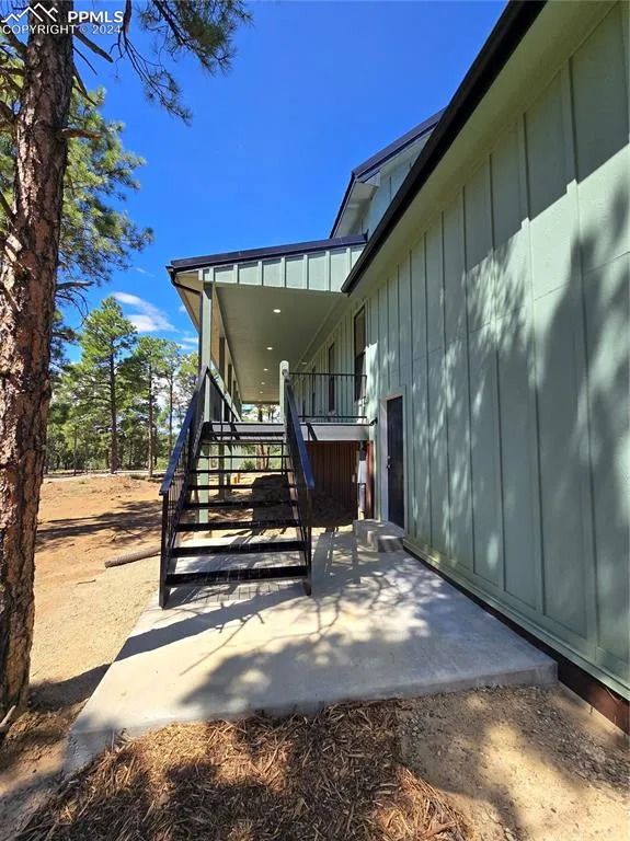 33036 Meadow Ridge Lane Trinidad, CO 81082