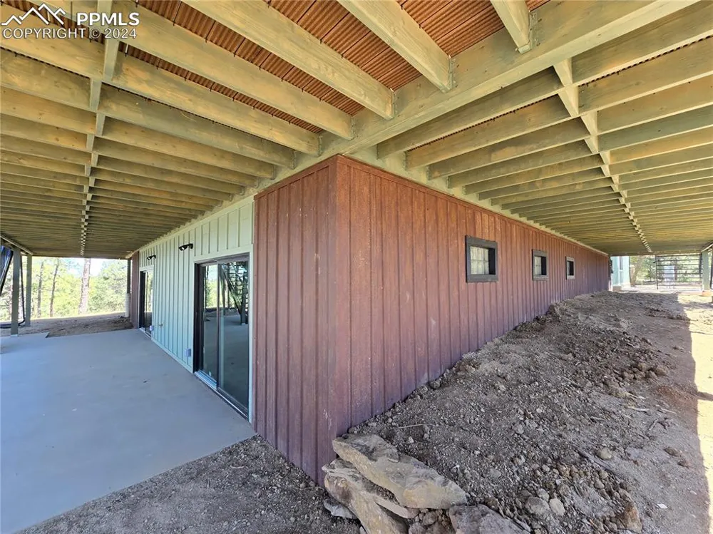 33036 Meadow Ridge Lane Trinidad, CO 81082