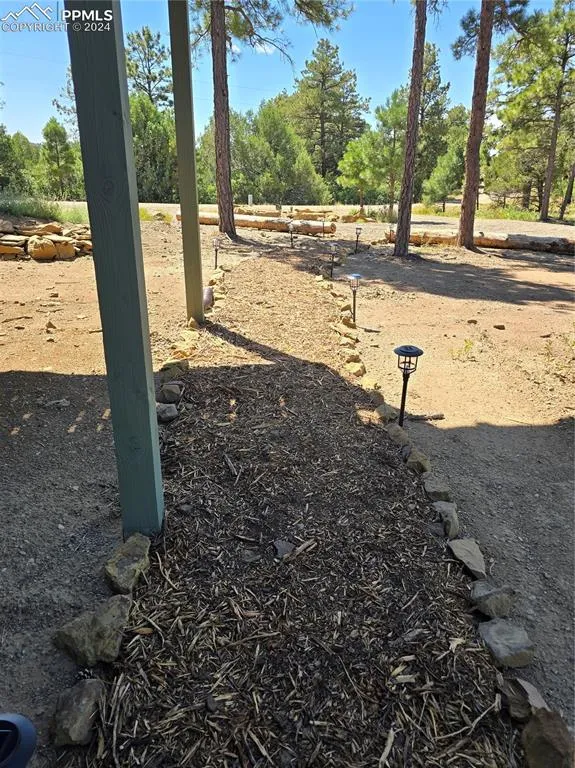 33036 Meadow Ridge Lane Trinidad, CO 81082