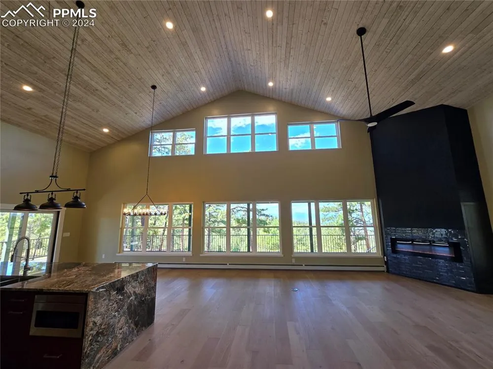 33036 Meadow Ridge Lane Trinidad, CO 81082