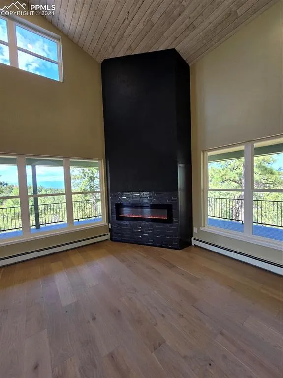 33036 Meadow Ridge Lane Trinidad, CO 81082