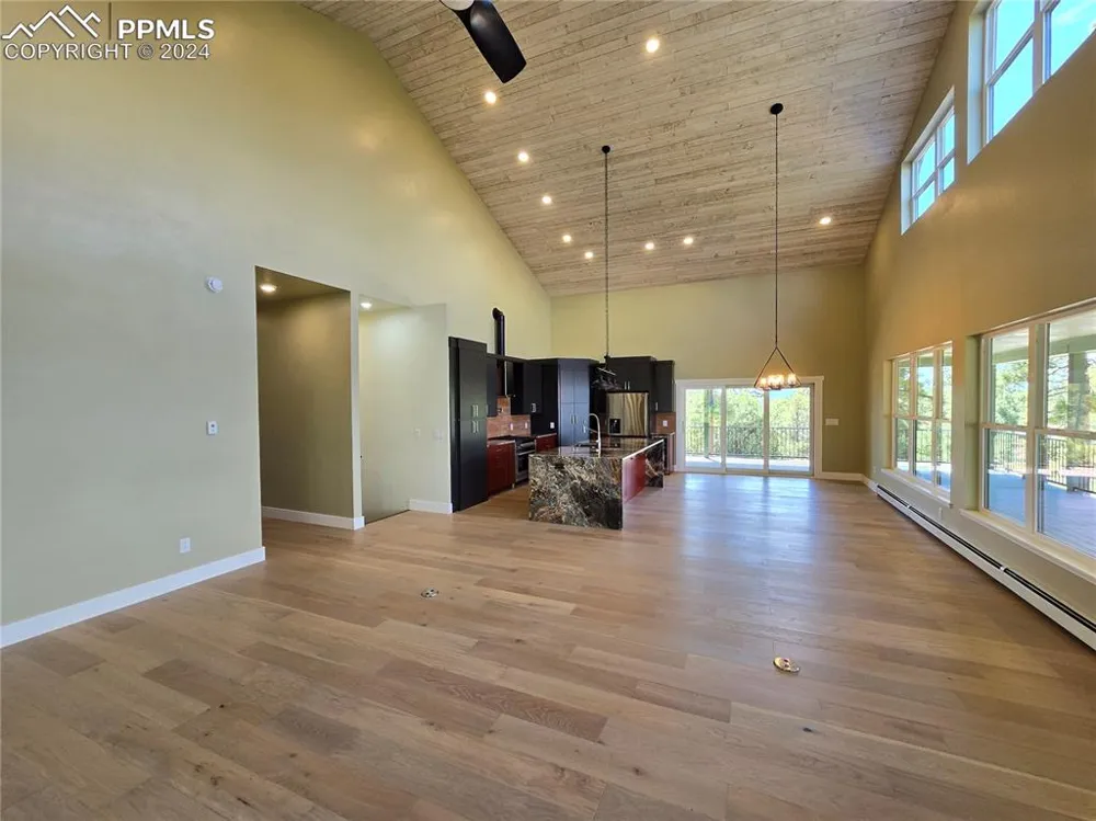 33036 Meadow Ridge Lane Trinidad, CO 81082