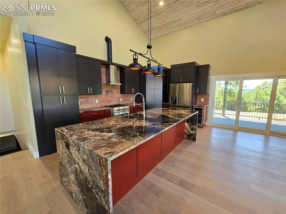 33036 Meadow Ridge Lane Trinidad, CO 81082