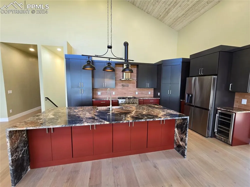 33036 Meadow Ridge Lane Trinidad, CO 81082