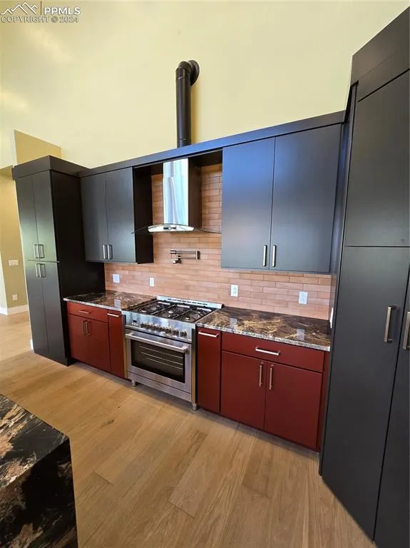 33036 Meadow Ridge Lane Trinidad, CO 81082
