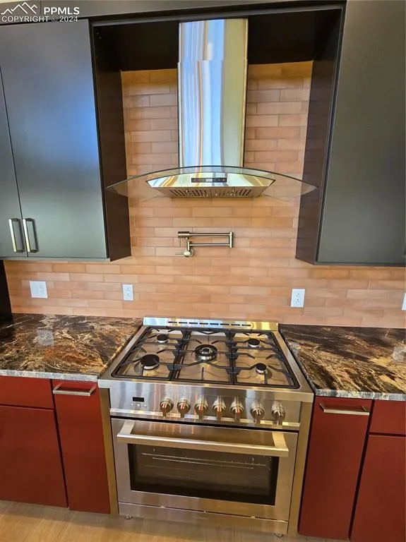 33036 Meadow Ridge Lane Trinidad, CO 81082