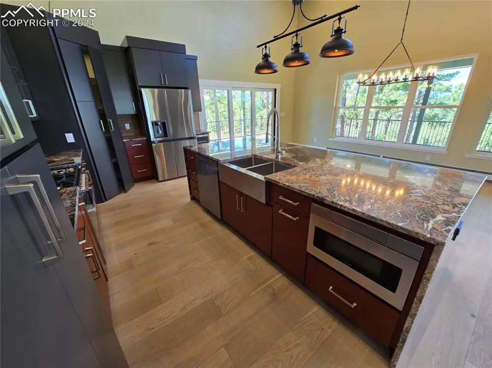 33036 Meadow Ridge Lane Trinidad, CO 81082
