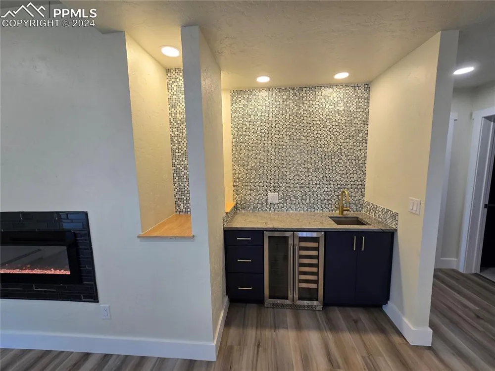 33036 Meadow Ridge Lane Trinidad, CO 81082