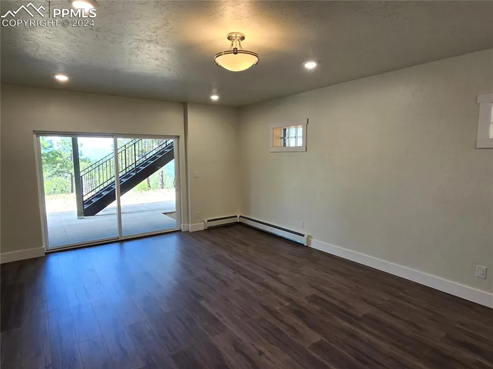 33036 Meadow Ridge Lane Trinidad, CO 81082