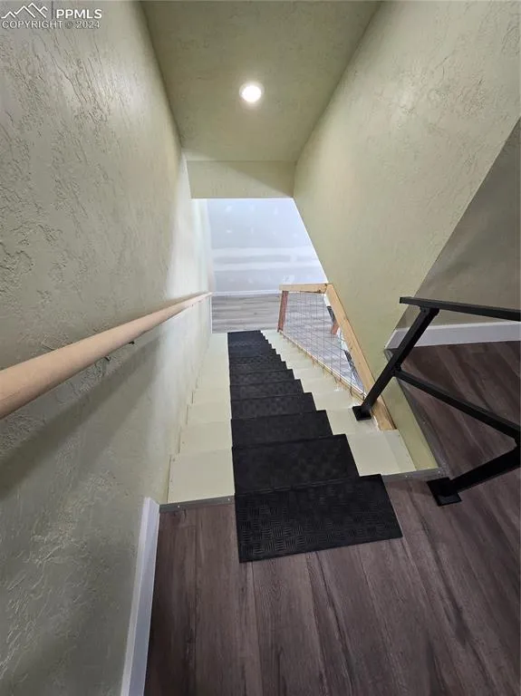 33036 Meadow Ridge Lane Trinidad, CO 81082
