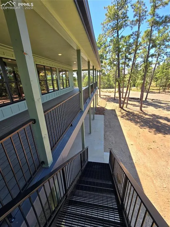 33036 Meadow Ridge Lane Trinidad, CO 81082
