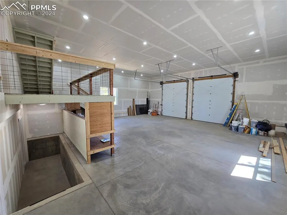 33036 Meadow Ridge Lane Trinidad, CO 81082