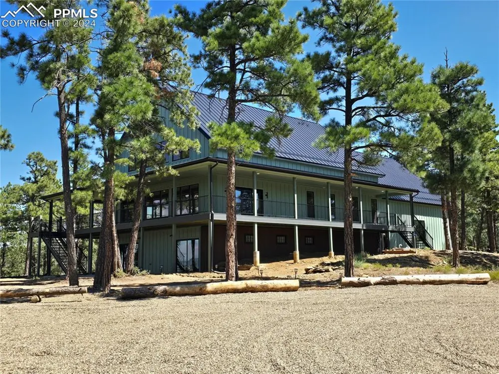 33036 Meadow Ridge Lane Trinidad, CO 81082