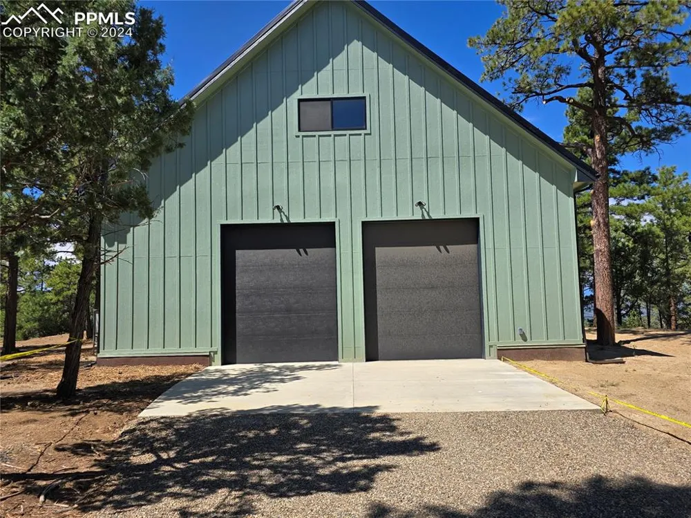 33036 Meadow Ridge Lane Trinidad, CO 81082
