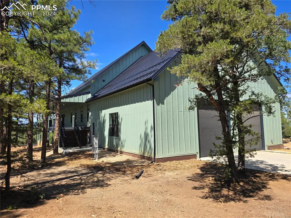 33036 Meadow Ridge Lane Trinidad, CO 81082