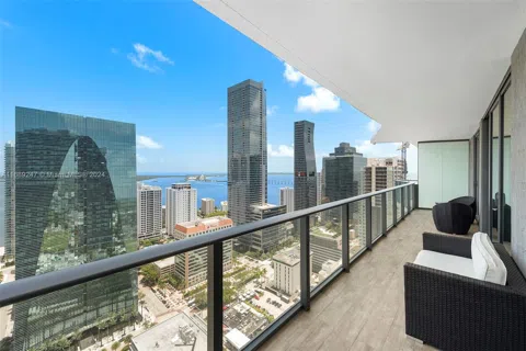 1300 S Miami Ave #3402