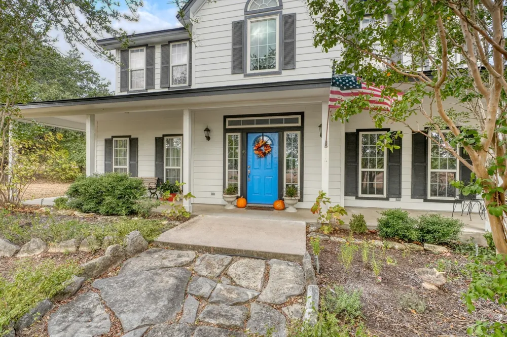 149 CR 103 Lampasas, TX 76550
