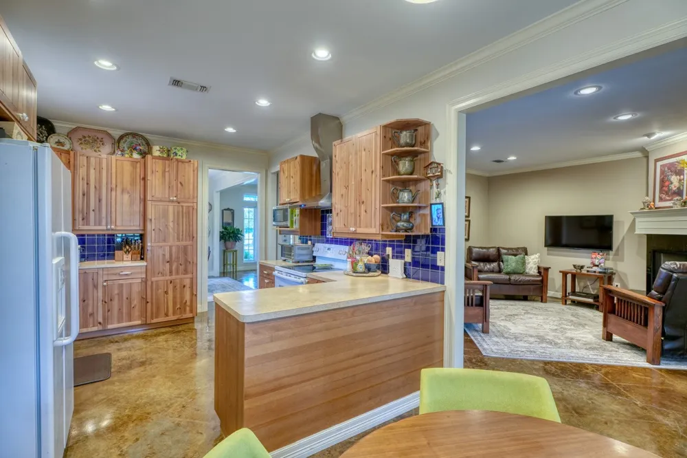 149 CR 103 Lampasas, TX 76550