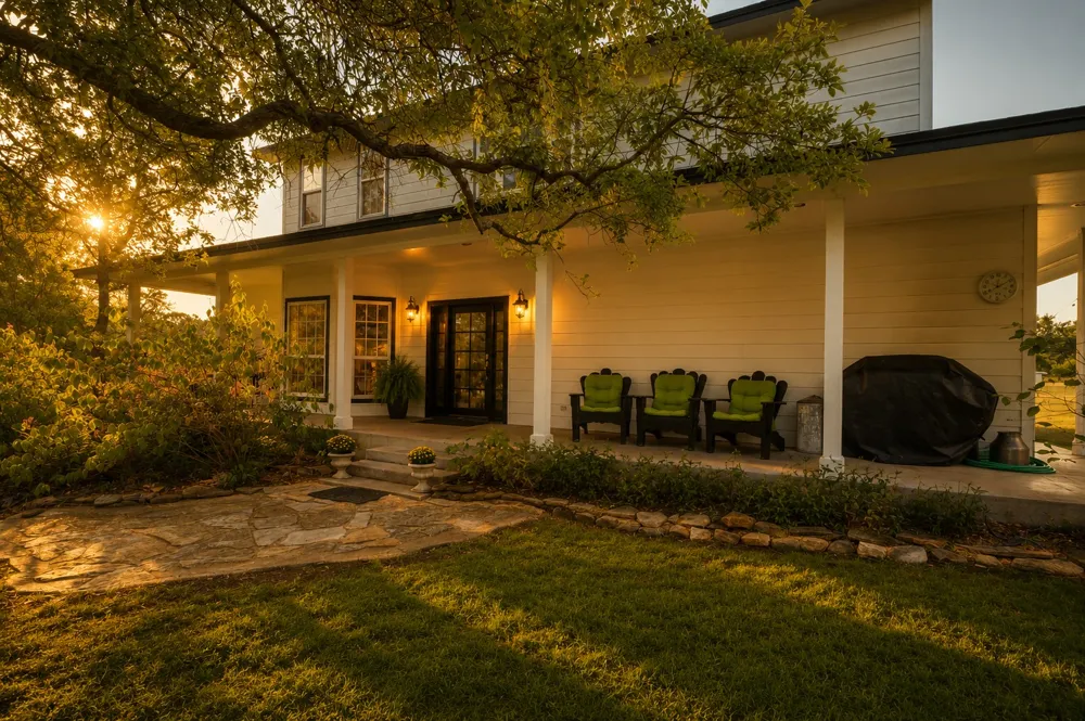 149 CR 103 Lampasas, TX 76550