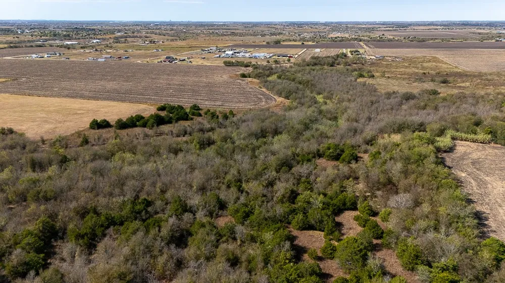 Kimbro West Rd Manor, TX 78653