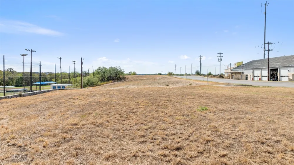 711 Ave N Street Marble Falls, TX 78654