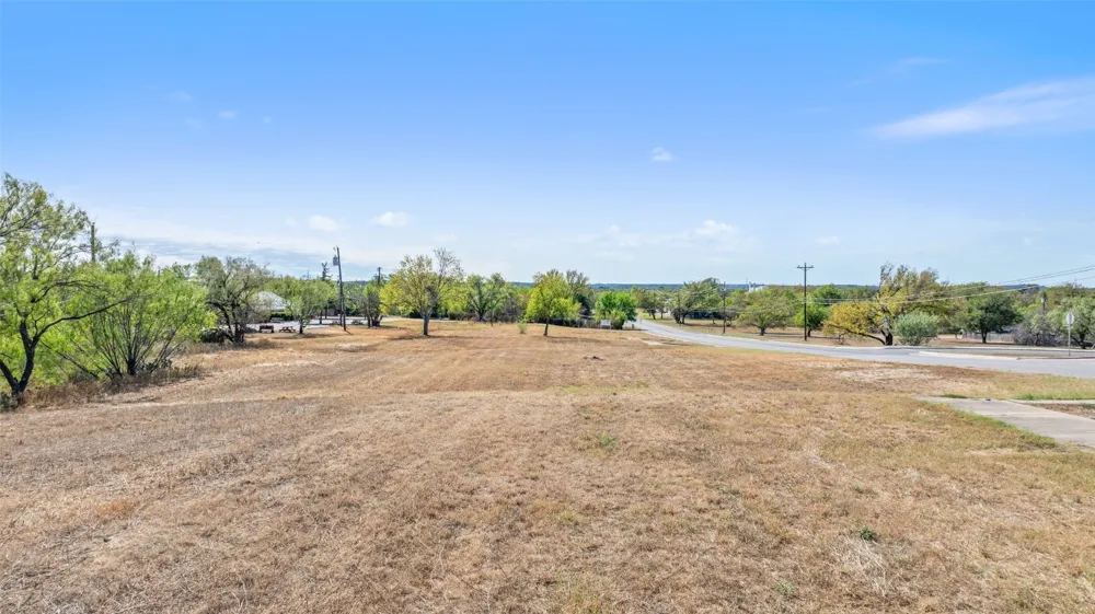 711 Ave N Street Marble Falls, TX 78654