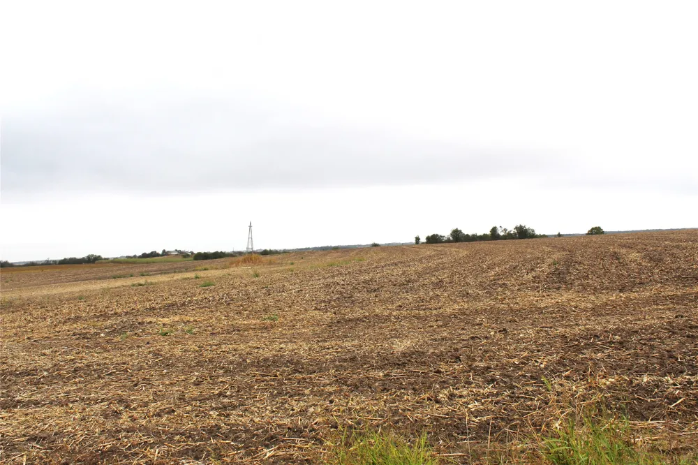 CR 420 Roads Thorndale, TX 76577